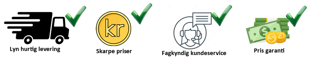 Kundeservice Kundeservice